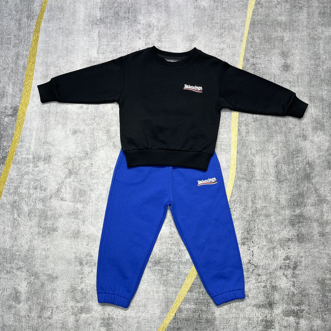 Balenciaga Kids